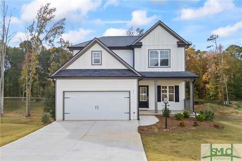 132 Water Oak Way, Crawford, GA 30630