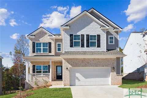 56 Water Oak Way, Crawford, GA 30630