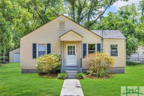 239 Chatham Avenue, Pooler, GA 31322