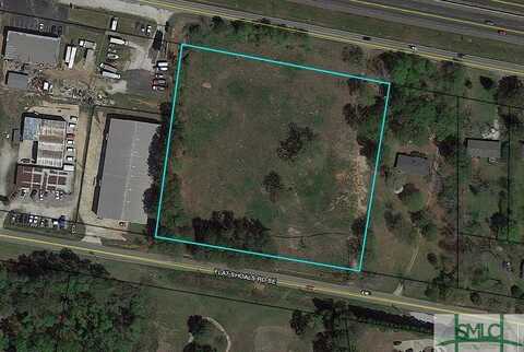 2381 Iris Drive, Conyers, GA 30013