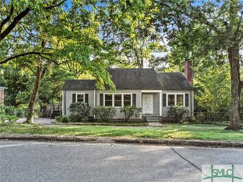 120 Mathews Avenue, Athens, GA 30606