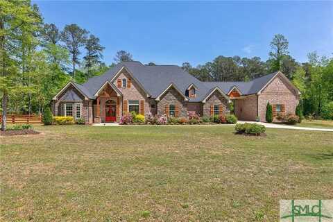 1641 Lane Creek Road, Bogart, GA 30622