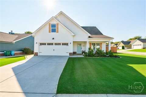 2888 Oak Springs Drive, Statham, GA 30666