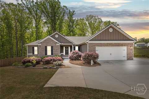321 McMillian Court, Winder, GA 30680