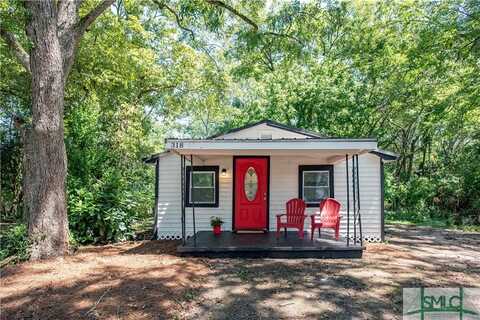 318 First Street, Athens, GA 30601