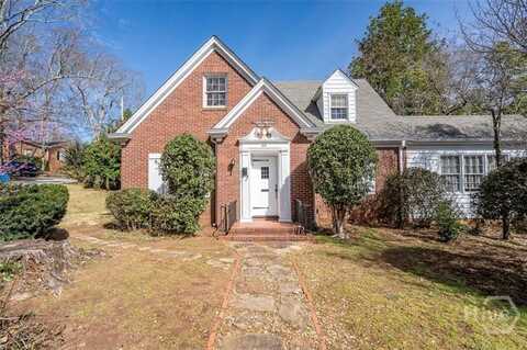 515 Hampton Court, Athens, GA 30605