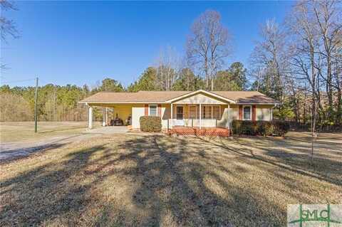 1211 Peachtree Avenue W, Woodville, GA 30669
