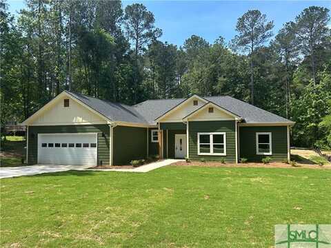 2850 Caboose Court, Greensboro, GA 30642