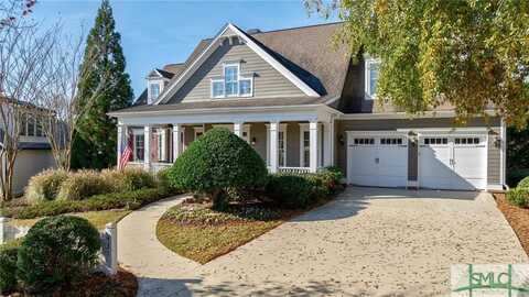 431 Tralee Court, Statham, GA 30666