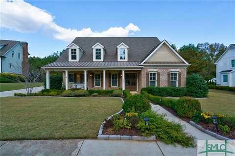 1303 Oconee Springs Drive, Statham, GA 30666