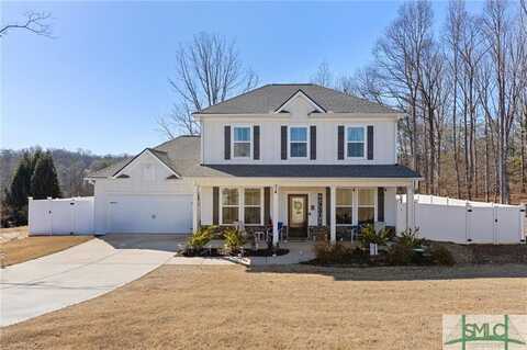 364 Waterford Circle, Cornelia, GA 30531