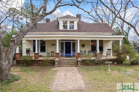 211 S Elm Street, Crawford, GA 30630