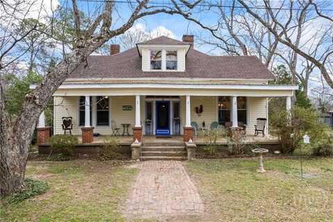 211 S Elm Street, Crawford, GA 30630