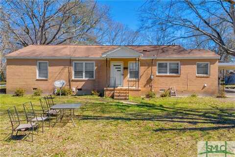 1020 Hickory Drive, Elberton, GA 30635