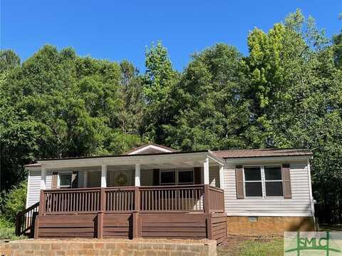 107 Smokey Ridge Road, Crawford, GA 30630