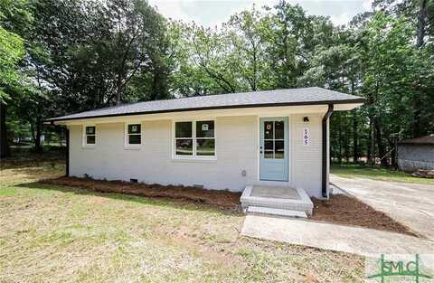 165 Dowdy Road, Athens, GA 30606