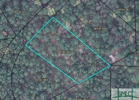 Lot 58 Lakewood, Bainbridge, GA 39819