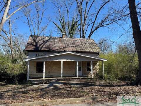 160 Macon Avenue, Athens, GA 30601