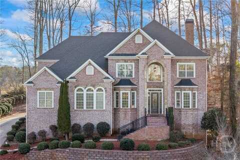7242 Creekside Way, Jefferson, GA 30549