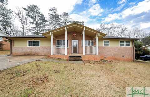 163 Cherokee Ridge, Athens, GA 30606