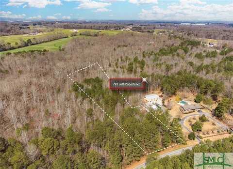 793 Jett Roberts Road, Jefferson, GA 30549