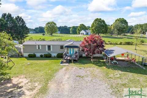 1100 Burger Road, Watkinsville, GA 30677