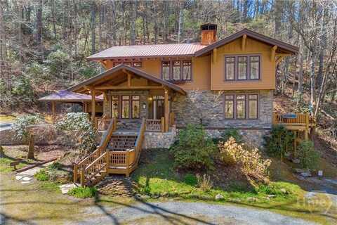 740 Little Rock Creek Road, Cherry Log, GA 30522