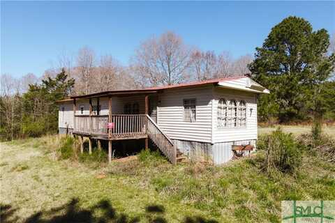 887 Lexington Road, Carlton, GA 30627