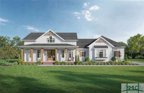 6587 Brockton Road, Nicholson, GA 30565