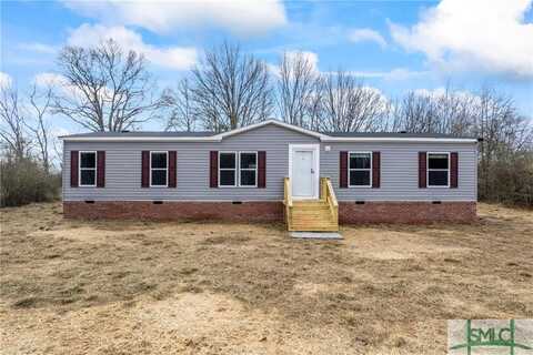 101 Marigold Drive, Carnesville, GA 30521
