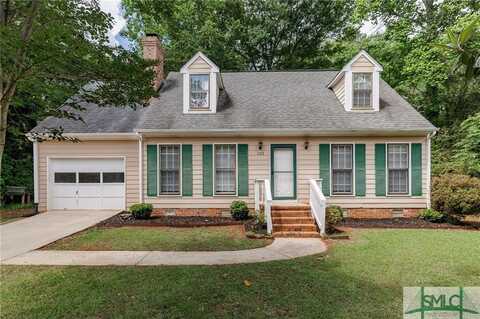 123 Stonybrook Court, Athens, GA 30605