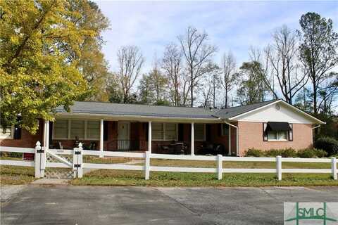 550 Atlanta Highway, Warrenton, GA 30828