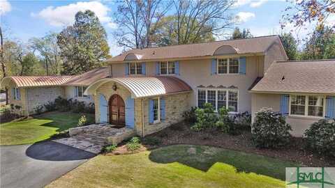 240 Deerfield Road, Bogart, GA 30622