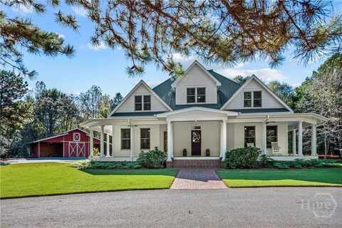 2300 New High Shoals Road, Bishop, GA 30621