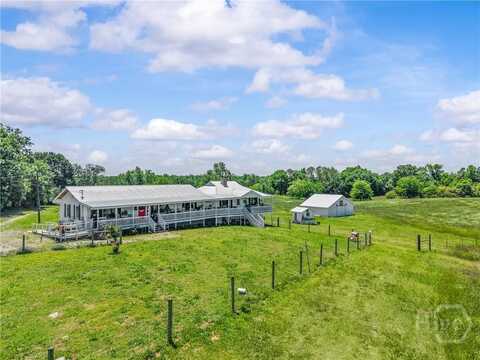 3081 Macedonia Road, Union Point, GA 30669