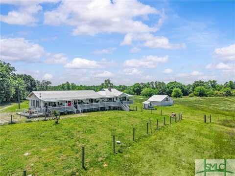 3081 Macedonia Road, Union Point, GA 30669
