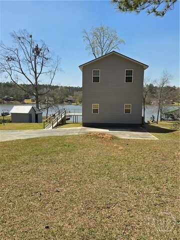 935 Alcovy North Drive, Mansfield, GA 30055