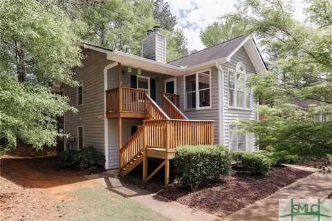 345 Research Drive, Athens, GA 30605