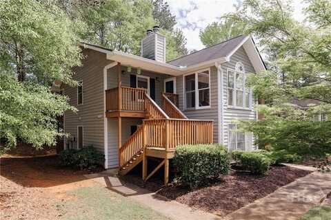 345 Research Drive, Athens, GA 30605