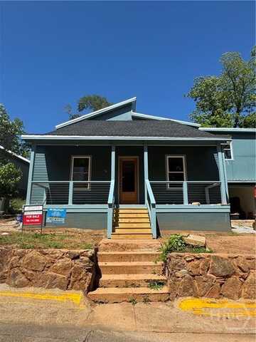 198 Flint Street, Athens, GA 30601