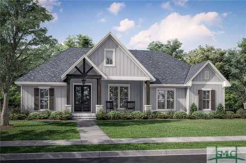 1010 Greenwood Circle, Madison, GA 30650