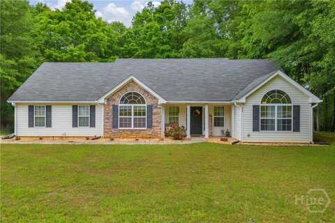 343 Bradberry Court, Commerce, GA 30529