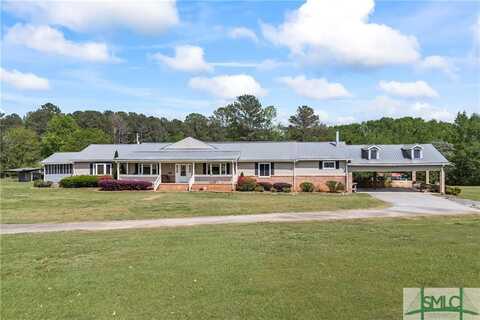 1691 Snows Mill Road, Bogart, GA 30622