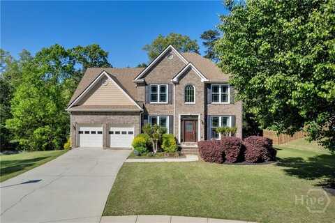 1275 Mill Shyre Way, Lawrenceville, GA 30043