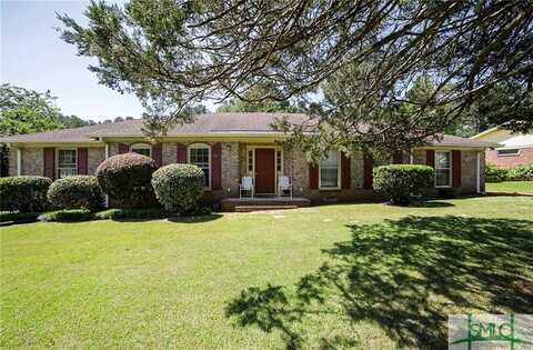 160 Jockey Club Drive, Athens, GA 30605