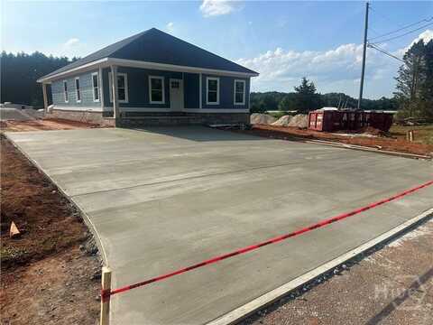 2751 Paoli Street, Comer, GA 30629
