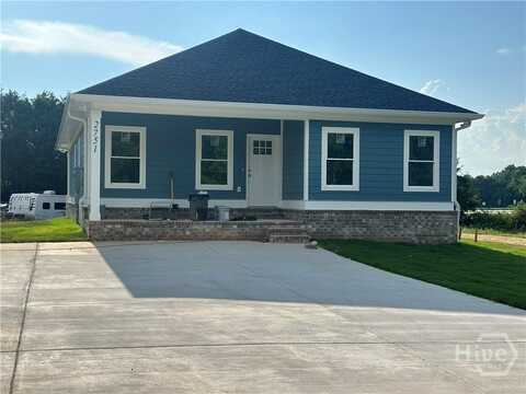 2751 Paoli Street, Comer, GA 30629
