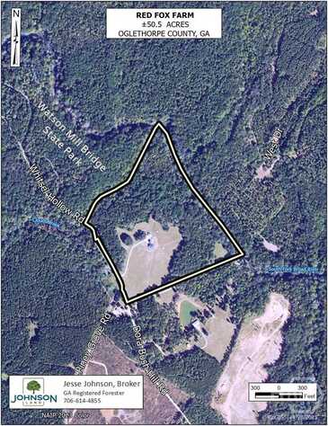 600 Piney Grove Road, Comer, GA 30629