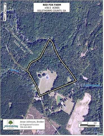 600 Piney Grove Road, Comer, GA 30629
