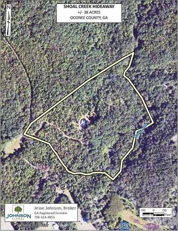 1191 Old Barnett Shoals Road, Athens, GA 30605